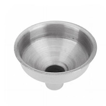 Canning Jar Funnel Stainless Steel Universal Small