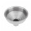 Canning Jar Funnel Stainless Steel Universal Small 1