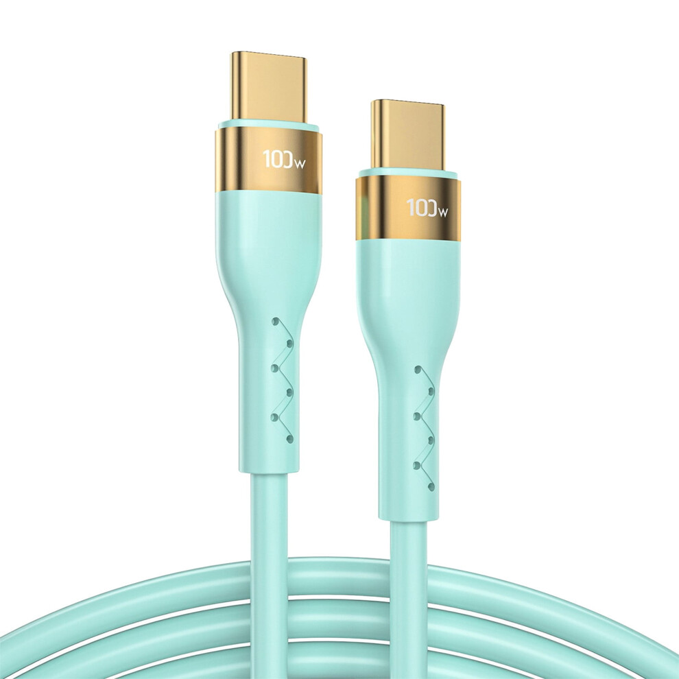 Ethernet Cable Type C 100W Fast Charging 1M 908436316026