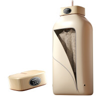 VALSEEL Portable Laundry Dryer 2-Gear Mini Indoor Dryer