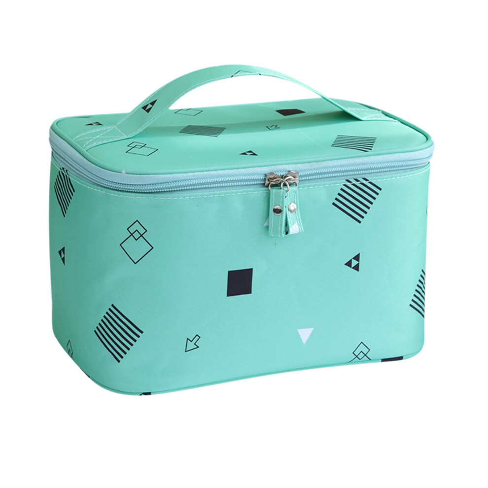 VALSEEL makeup bag large storage travel wash bag