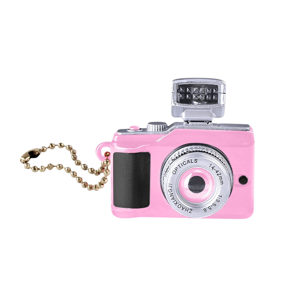 Valseel Retro Digital Camera Bluetooth Speaker With Bass 908436321082