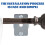 Supports de tringle à rideaux DSH avec vis (6 jeux) 2