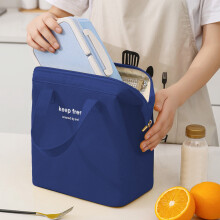 Sac à lunch de Noël isotherme grande capacité portable
