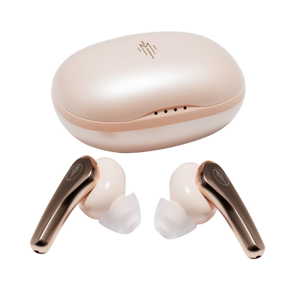 Valseel Wireless Earbuds Bluetooth Noise Reduction 1 Pair 908436321860