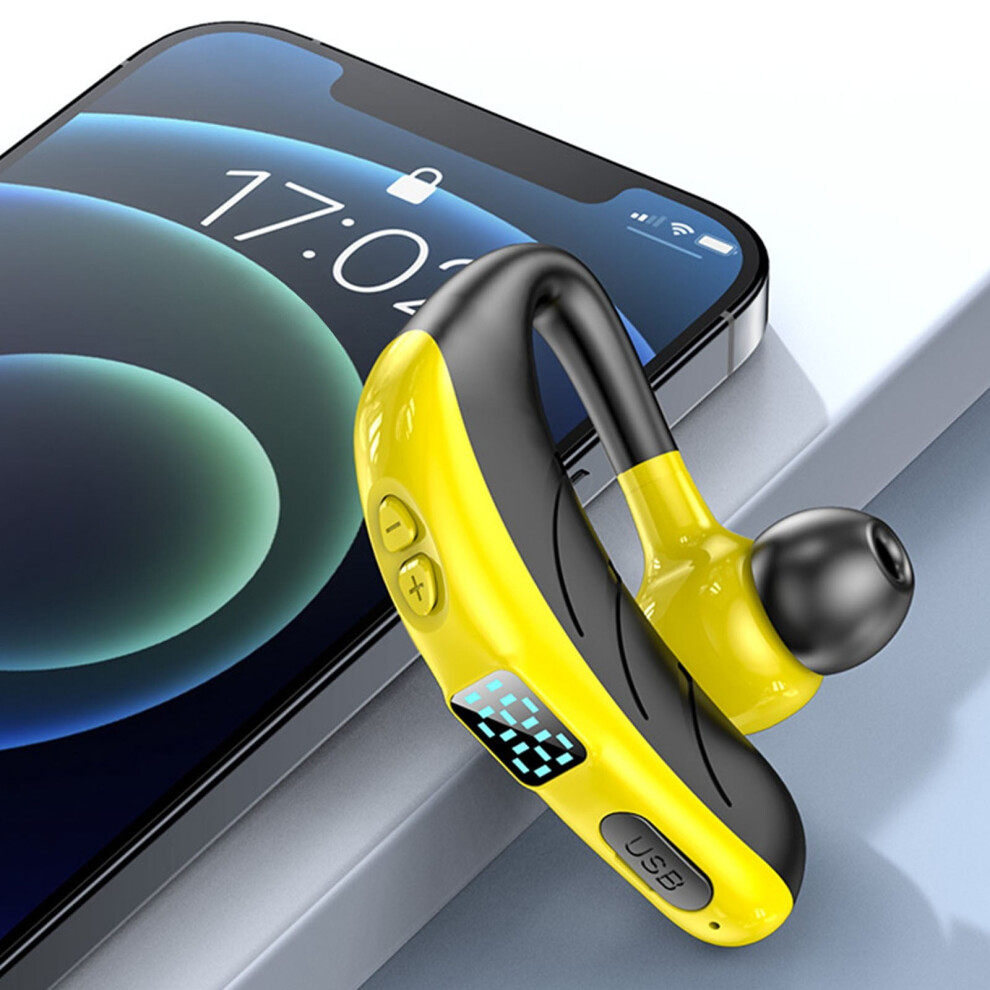 Valseel Wireless Earbuds Bluetooth 5.2 With Mic 908436322041
