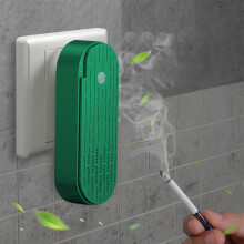 Compact Air Purifier for Home with Pollen Filter and