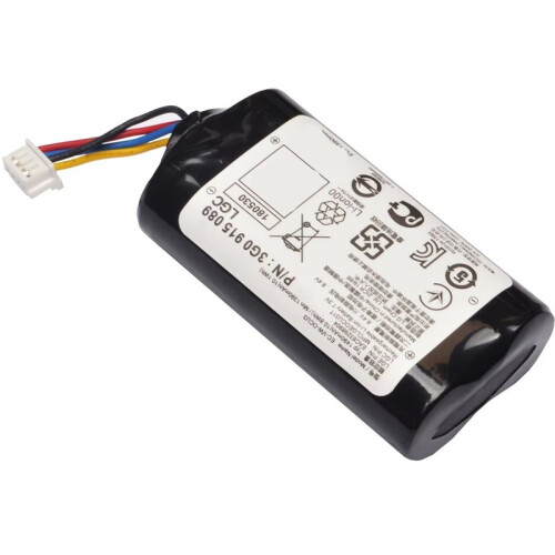 7.3V 1390mAh Networking Module. Backup Battery 3G0915089 for   PHEV.  Vehicle