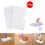 Steam Mop Replacement Pads Microfiber 4-Pack 2