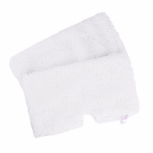 Steam Mop Replacement Pads Microfiber 4-Pack 2