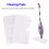 Steam Mop Replacement Pads Microfiber 4-Pack 7