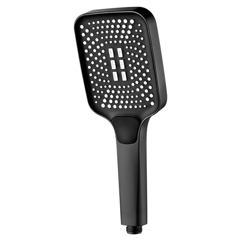 Quinlirra High Pressure Shower Head With Handheld 3-Mode 908436318471