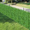 Artificial Ivy Privacy Fence Screen 1 Pack 7