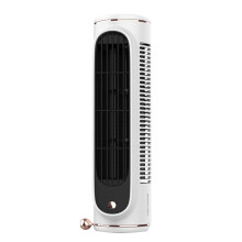 Tower Fan Silent Electric Desk Fan 30cm