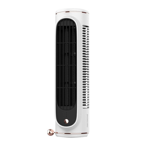 Tower Fan Silent Electric Desk Fan 30cm