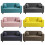 Stretch Sofa Cover Jacquard 1 Piece 7