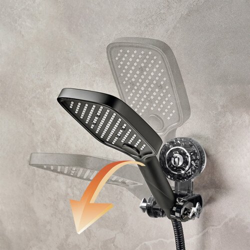Shower Rack with Suction Cup Reusable 1 Pack