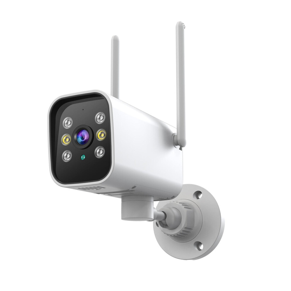 Valseel Outdoor 360 Rotating Wireless Camera 1080P Hd 908436007481