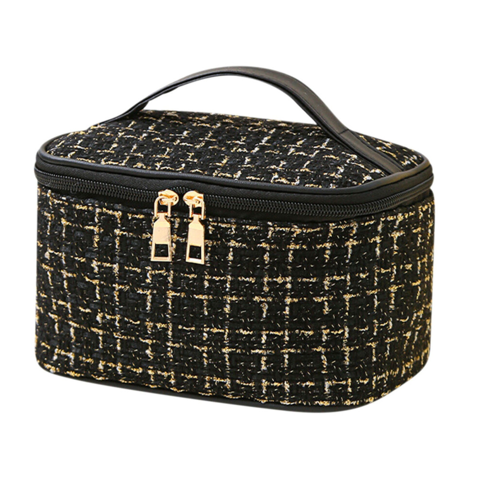 VALSEEL makeup bag large capacity travel wash bag