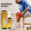 3x Hondrolife Spray Joint Pain Relieving Spray 30ml 1