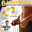Men's Magnetic Anti-Snoring Ring Adjustable Black 2