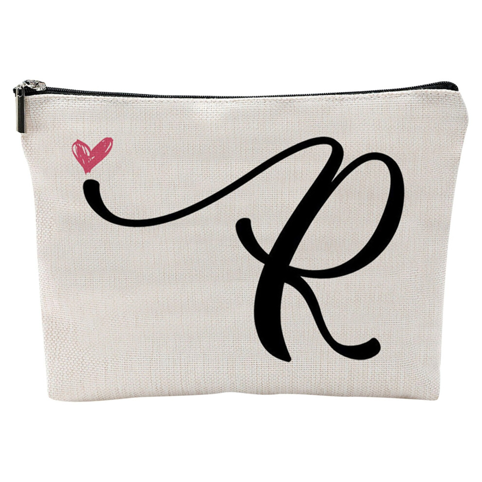 VALSEEL makeup case toiletry bag gift for friend