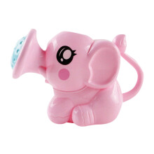 Baby bath animal toys for shower and tub play
