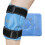 Cold Compress Gel Wrap for Knee Injuries & Post-Surgery Recovery JA 1