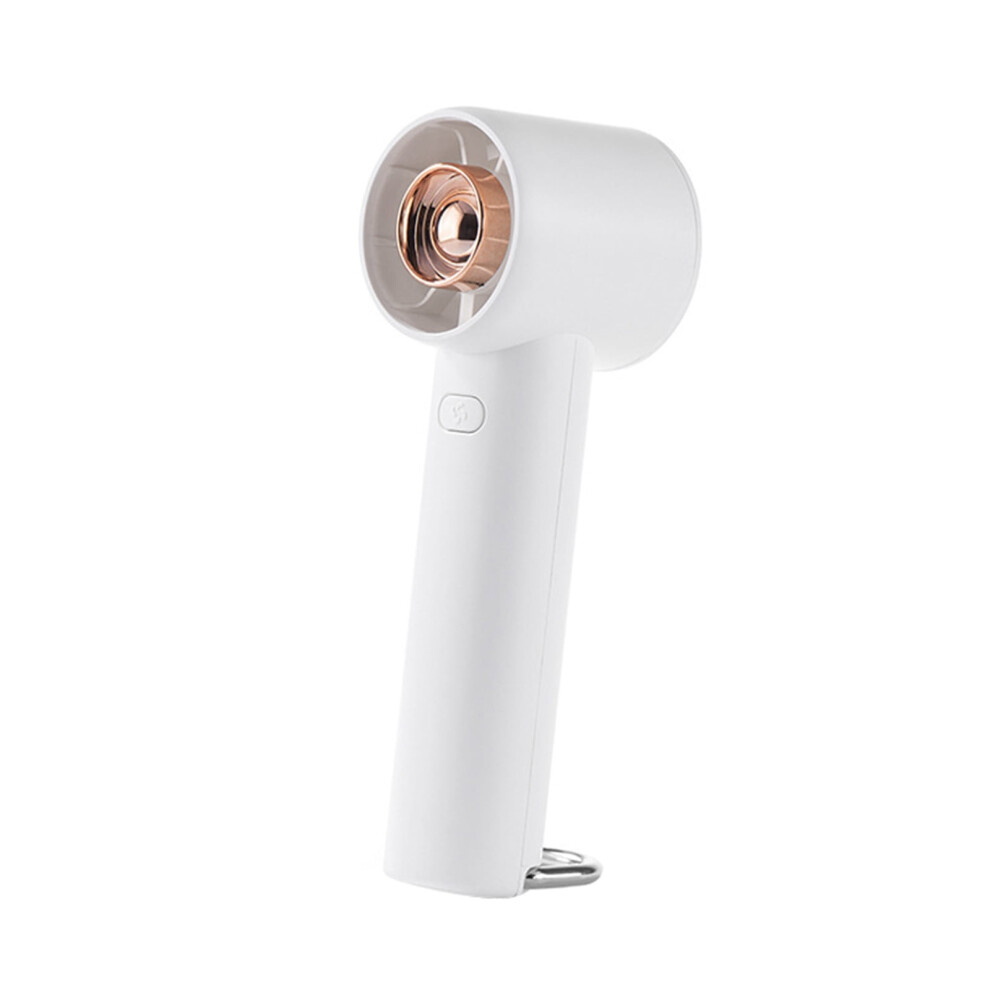 Handheld Usb Rechargeable Fan 3 Speed Mini Fan 908436006552