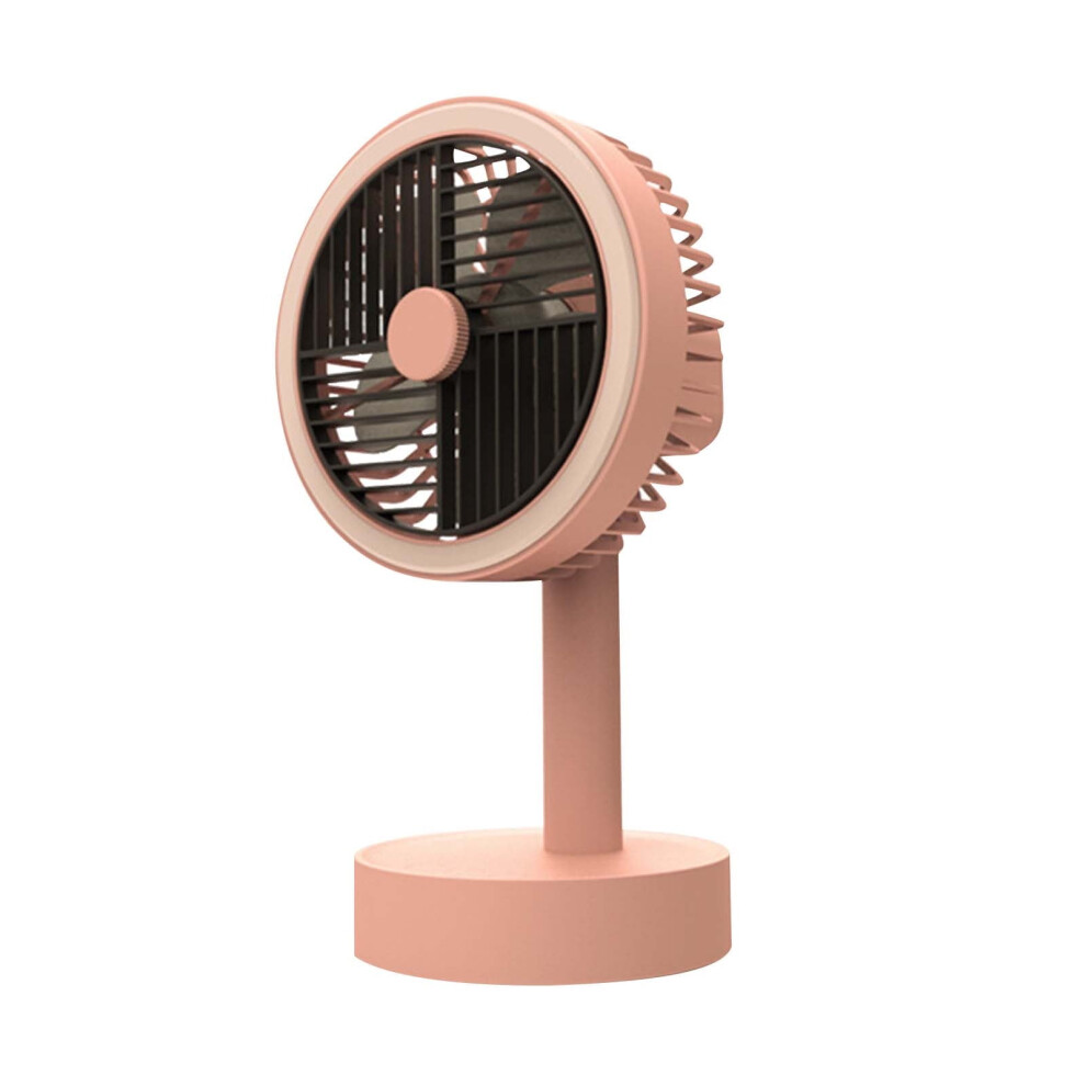 Desktop Fan Silent Mini Electric Fan For Office Dorm 908436988360