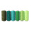 XiYing Polyester Sewing Thread 36-Color 400 Yards 6-Pack 2