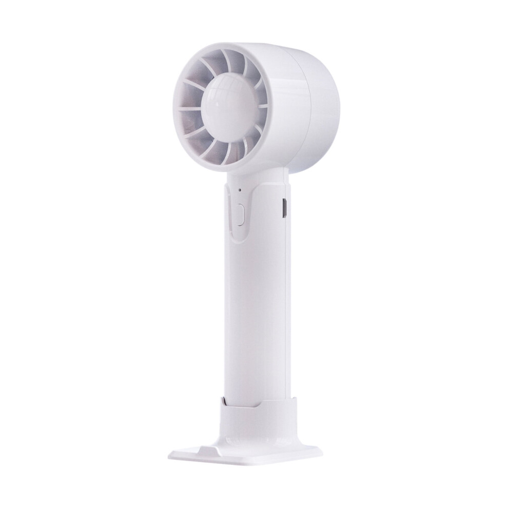 Mini Usb Desk Fan Portable Quiet Small Fan 908436006651