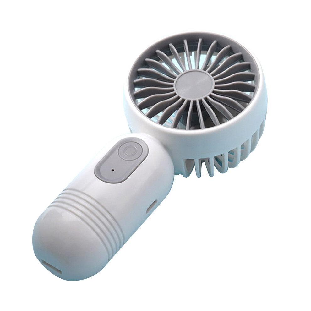Valseel Portable Fan F33mini Usb Rechargeable Quiet Small 908436006736