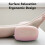 Μαξιλάρι αυχενικής μοίρας Memory Foam Contour Cooling 1 συσκευασία 8