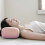 Μαξιλάρι αυχενικής μοίρας Memory Foam Contour Cooling 1 συσκευασία 6
