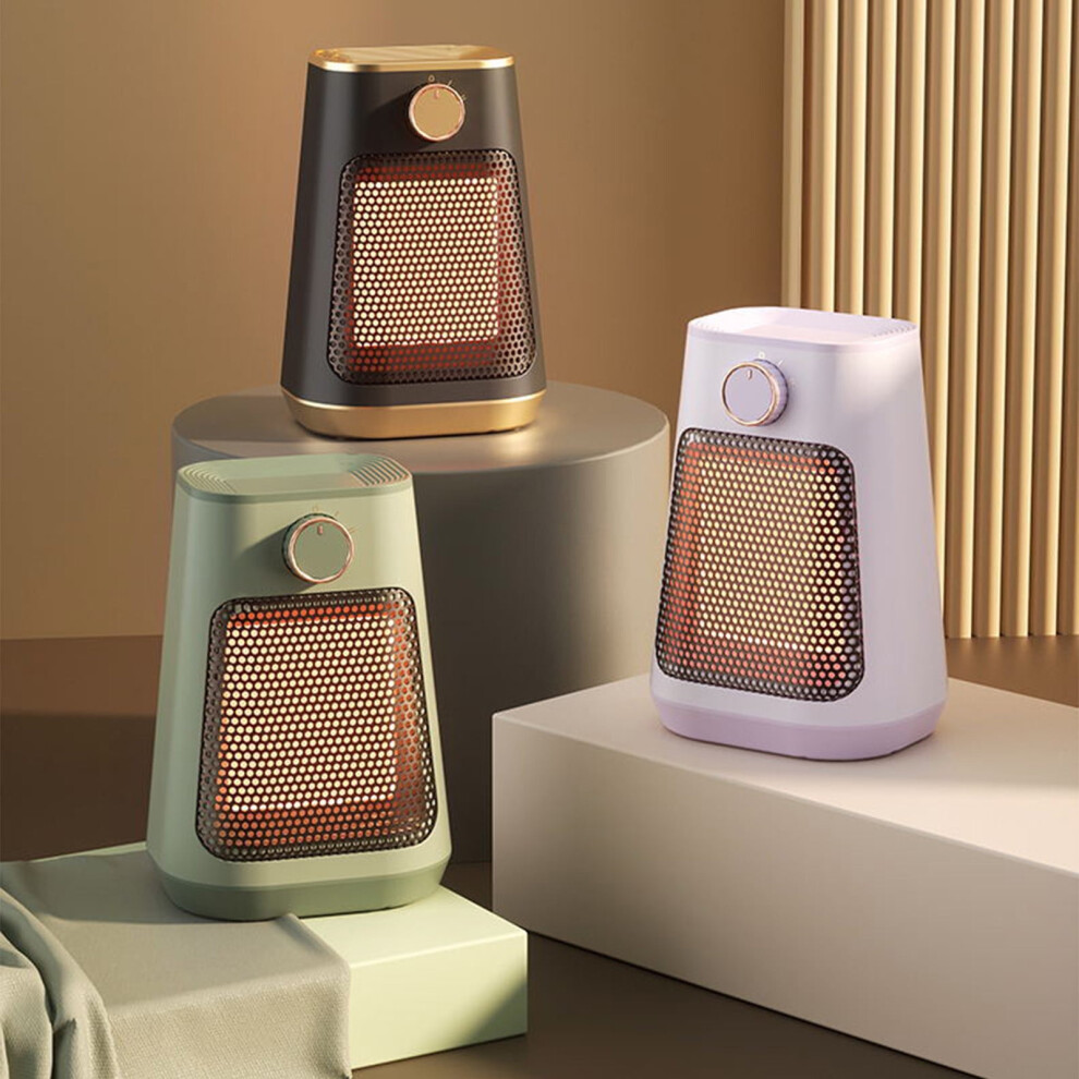 Valseel Space Heater 800W/1500W 2 Settings 908436007283