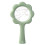 Cuillère passoire en nylon réutilisable (1 pièce) 3