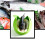 Microwave Vegetable Steamer Green Liner 1 Pack 4