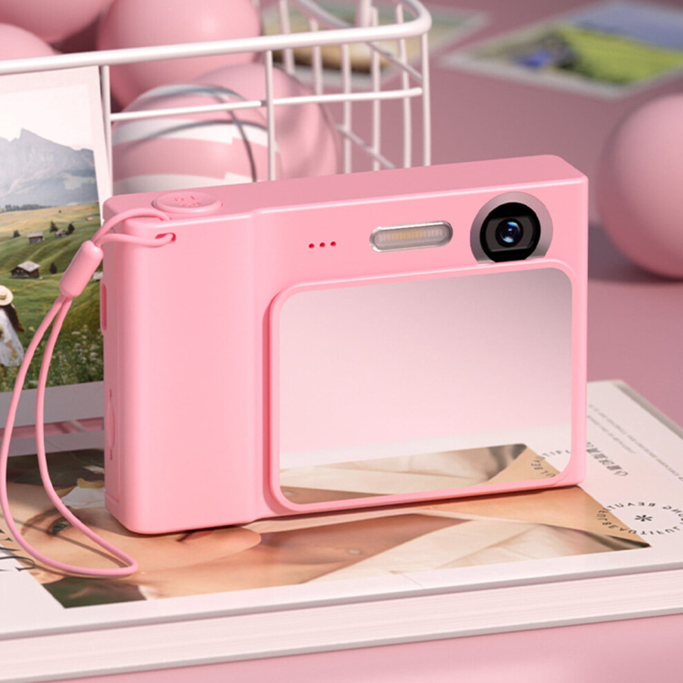 Hd Digital Camera Dual Front Rear 1080P Video Recording 908436342513