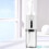 Portable Water Flosser Rechargeable 280ML 3 Modes 6