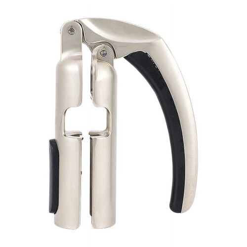 Champagne Bottle Opener with Wine Stopper 1 pc 1