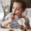 Wooden Handheld Cosmetic Mirror Unpainted 8 pcs 2