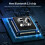 MP3 Player with USB Flash Drive and Memory Card 4
