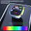 MP3 Player with USB Flash Drive and Memory Card 5