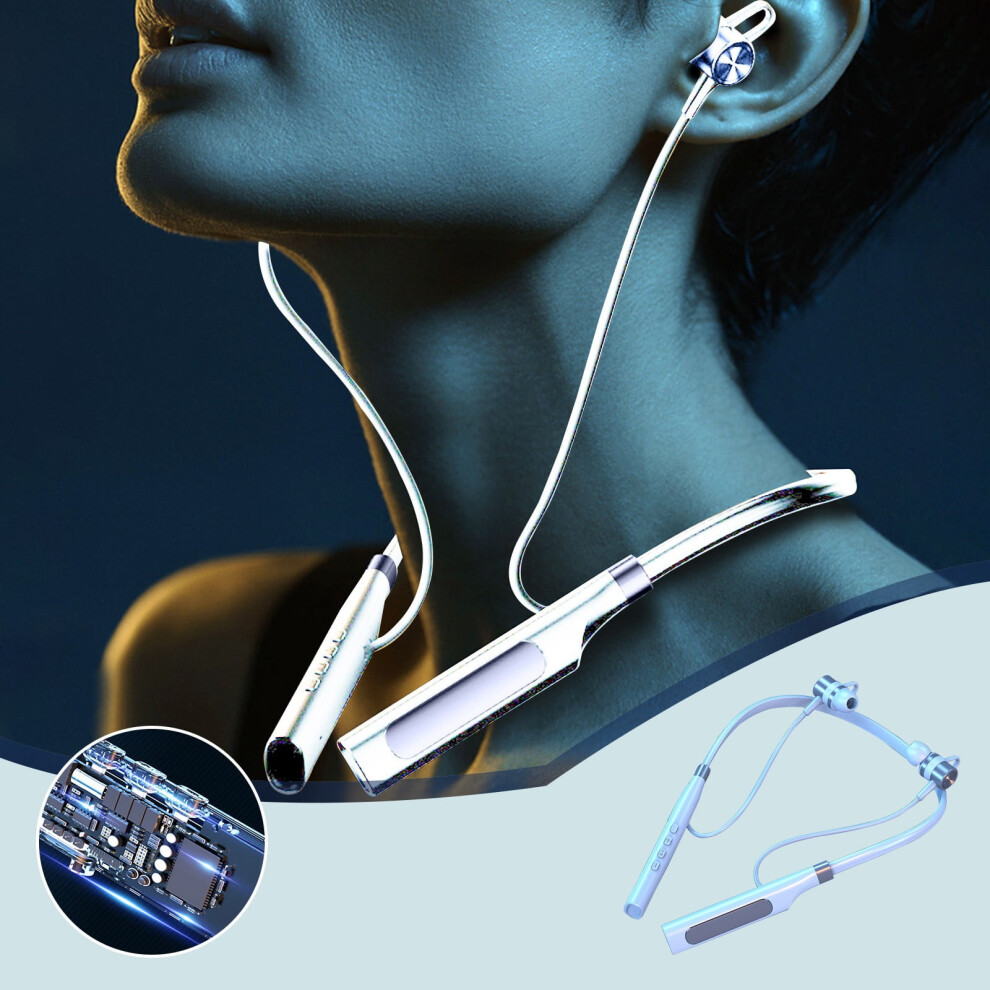 Ozmmyan Bluetooth Headset Noise Reduction Hifi Stereo 971050909998