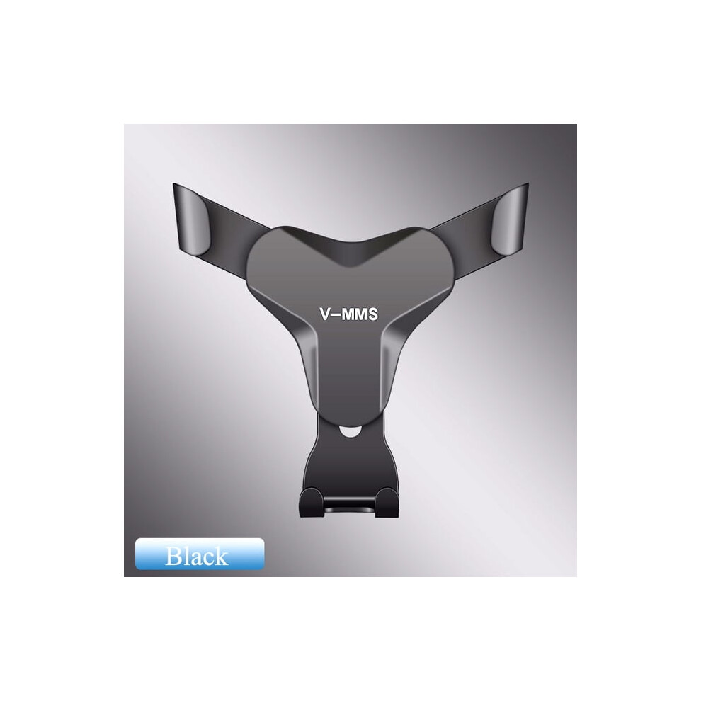 Gravity Car Air Vent Mount For Iphone 14 Xiaomi Samsung 971050903613