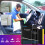 Car Plastic Restorer Nano Coating 50ml 2
