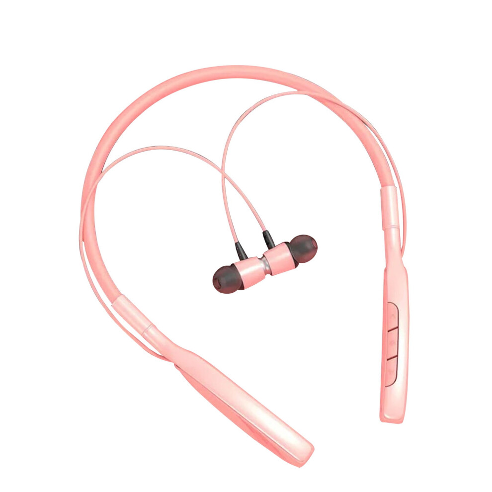 Wireless Bluetooth Neckband Headset With Noise Reduction 1 971050913032