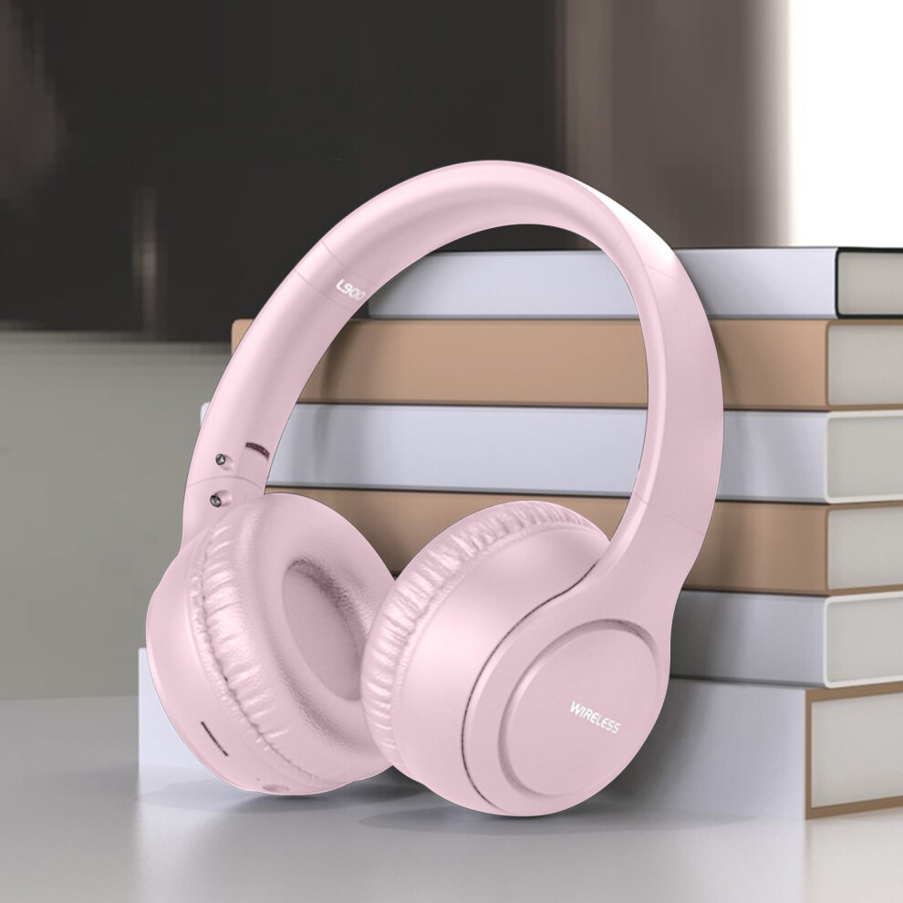 Ozmmyan Wireless Headworn Bluetooth Earphones Hi-Res Audio 971050913216