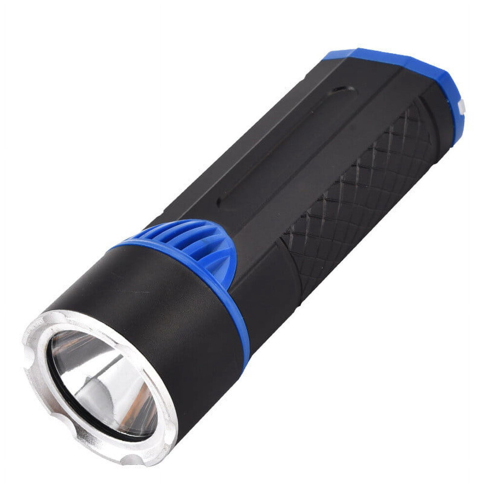 Valseel Portable Flashlight With Emergency Phone Charging 908436001571